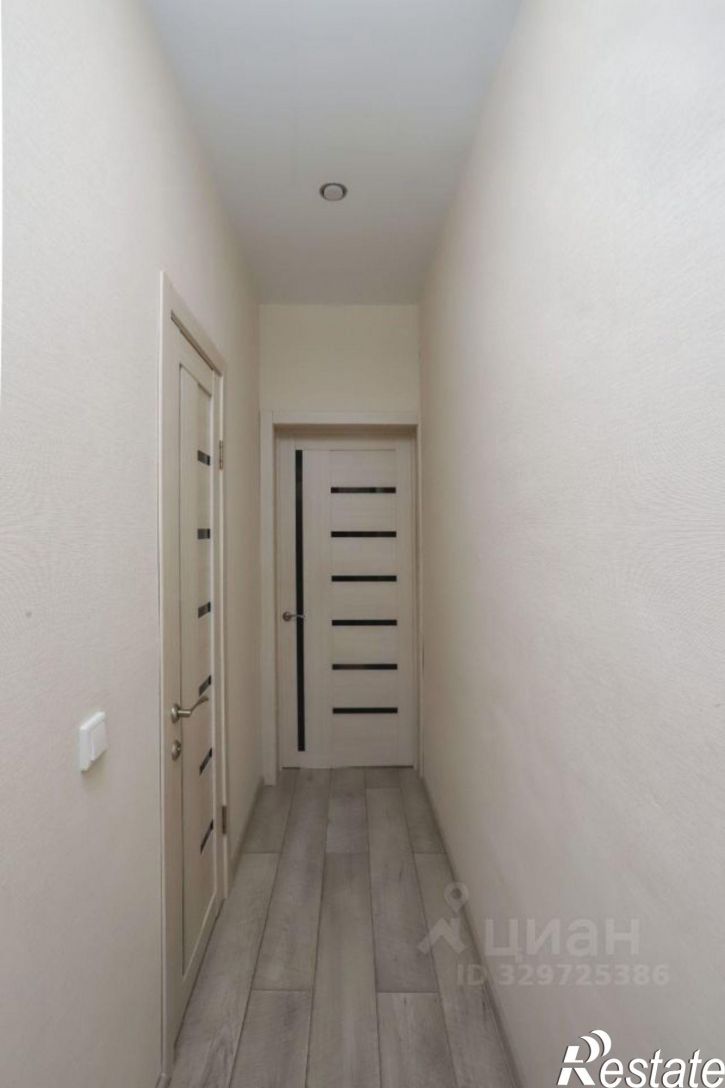 3-комн квартира улица Баумана, 269,  д. 269