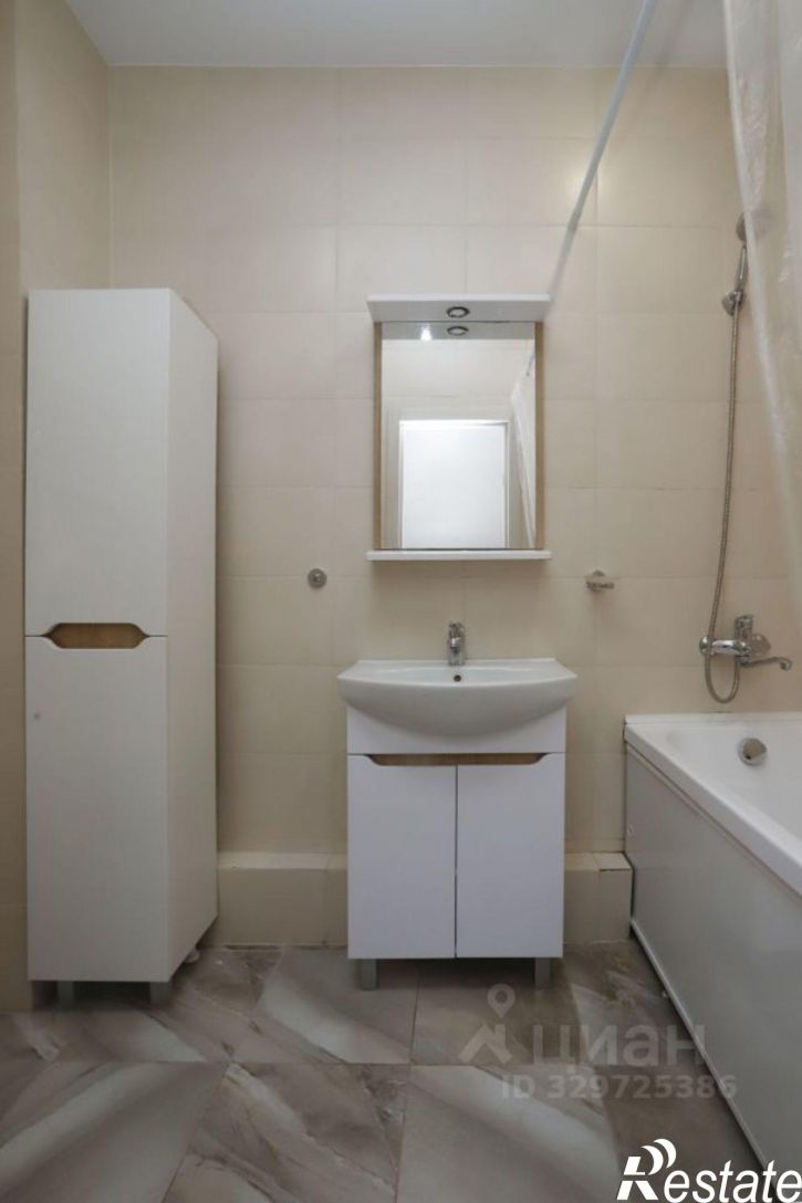 3-комн квартира улица Баумана, 269,  д. 269