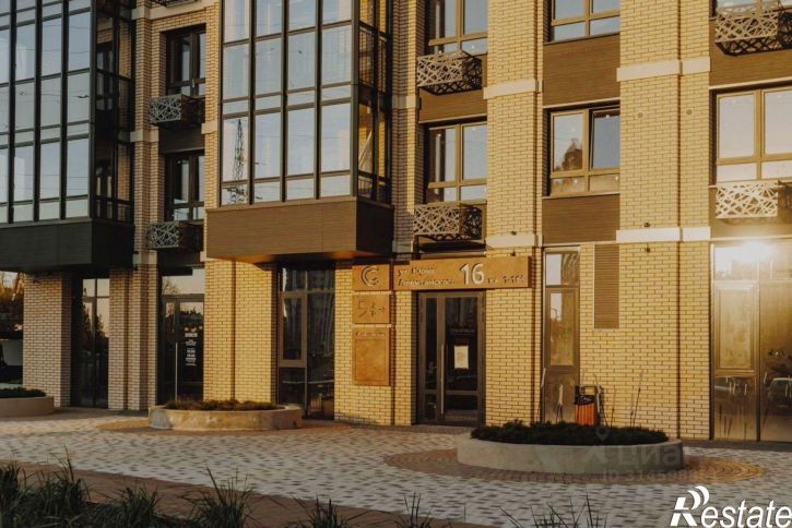 2-комн квартира Байкальская улица, 8,  д. 8