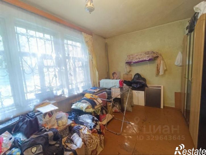 1-комн квартира улица Академика Образцова, 8,  д. 8