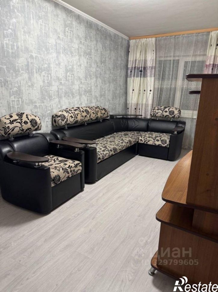 2-комн квартира ул Красноярская, 71а,  д. 71а