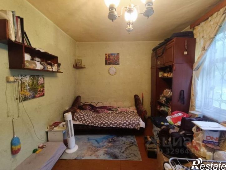 1-комн квартира улица Академика Образцова, 8,  д. 8