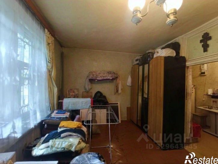 1-комн квартира улица Академика Образцова, 8,  д. 8