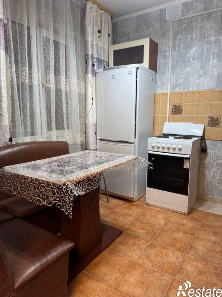 2-комн квартира ул Красноярская, 71а,  д. 71а