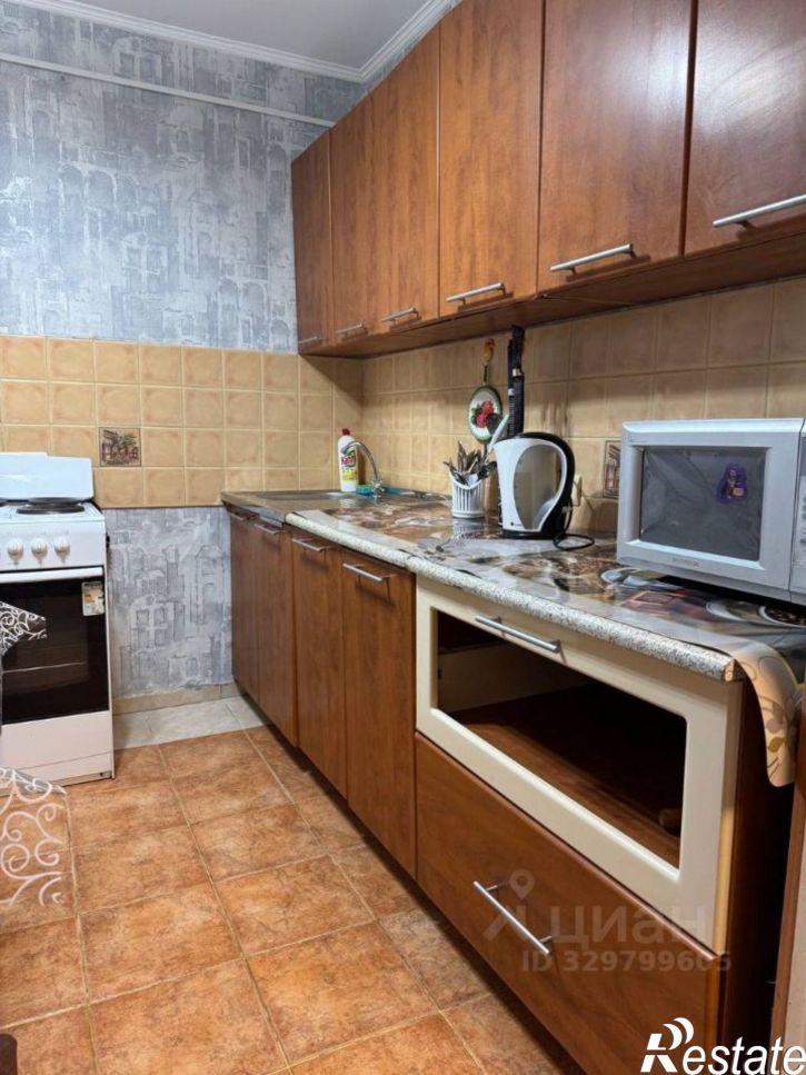 2-комн квартира ул Красноярская, 71а,  д. 71а