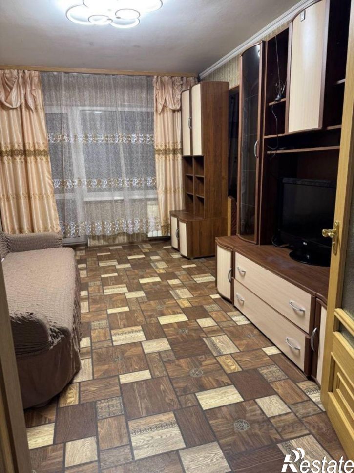 2-комн квартира ул Красноярская, 71а,  д. 71а