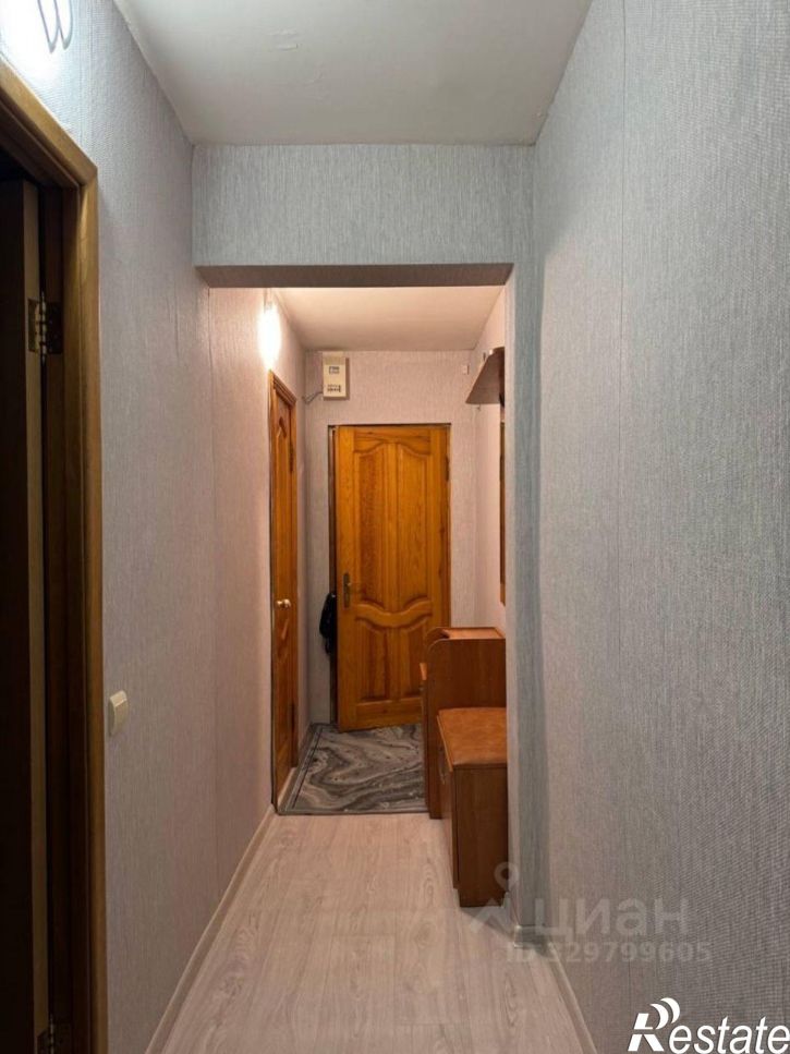 2-комн квартира ул Красноярская, 71а,  д. 71а