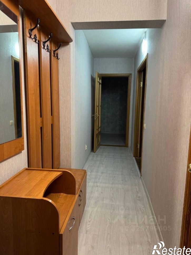 2-комн квартира ул Красноярская, 71а,  д. 71а