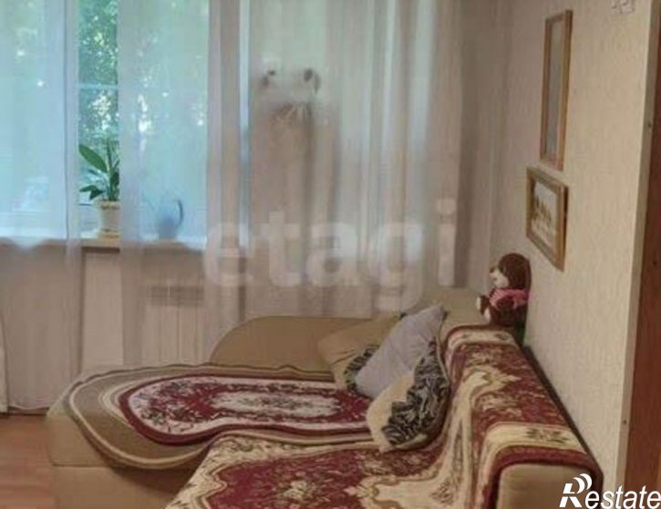 2-комн квартира бульвар Рябикова, 35,  д. 35