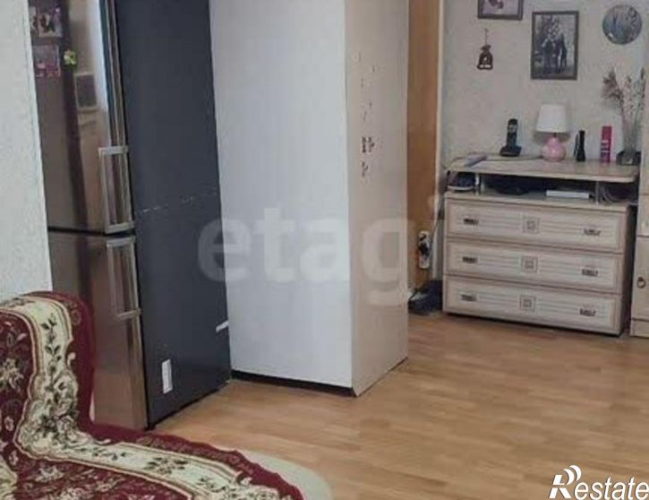 2-комн квартира бульвар Рябикова, 35,  д. 35