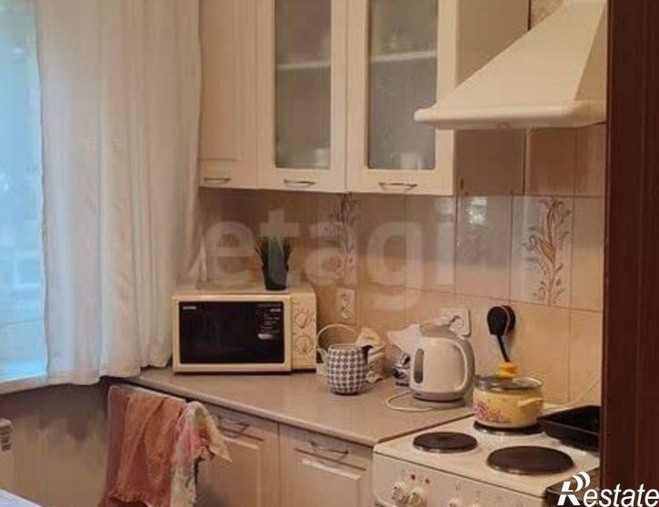 2-комн квартира бульвар Рябикова, 35,  д. 35