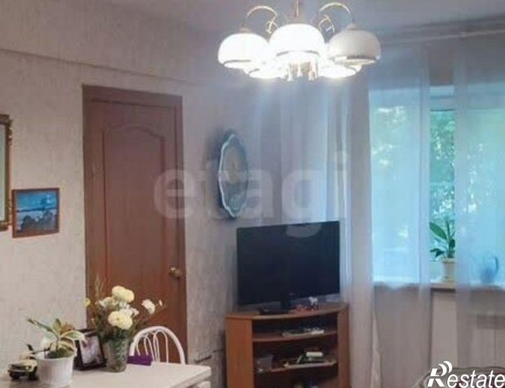 2-комн квартира бульвар Рябикова, 35,  д. 35