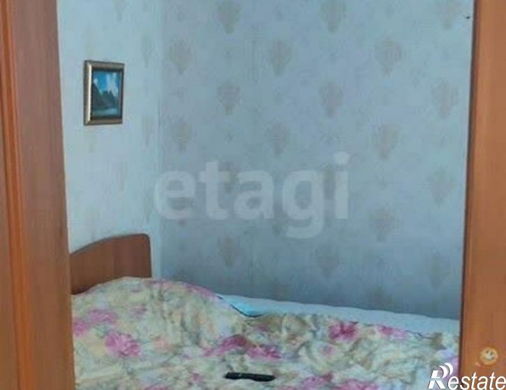 2-комн квартира бульвар Рябикова, 35,  д. 35
