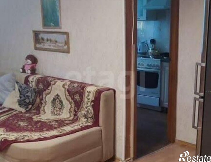 2-комн квартира бульвар Рябикова, 35,  д. 35