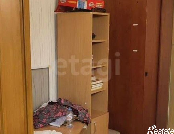 2-комн квартира бульвар Рябикова, 35,  д. 35