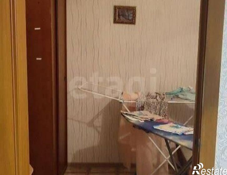 2-комн квартира бульвар Рябикова, 35,  д. 35