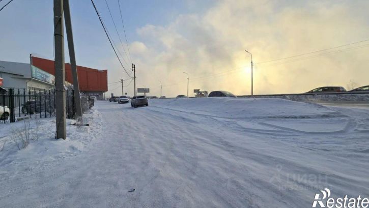 Отдельное здание улица Сурнова, 26/1,  д. 26/1