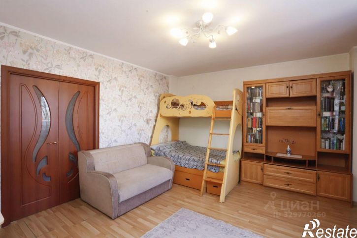 2-комн квартира ул Лыткина, 82,  д. 82
