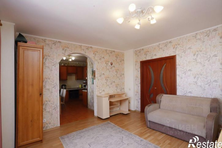 2-комн квартира ул Лыткина, 82,  д. 82