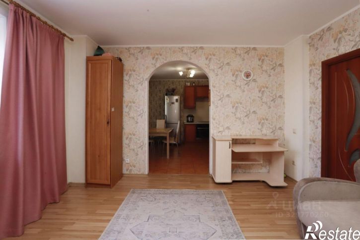 2-комн квартира ул Лыткина, 82,  д. 82
