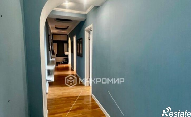 3-комн квартира ул Рабочего Штаба, 1/6,  д. 1/6