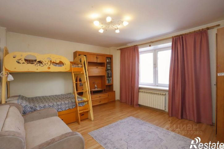 2-комн квартира ул Лыткина, 82,  д. 82