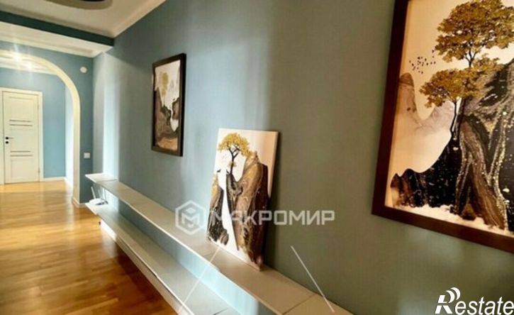 3-комн квартира ул Рабочего Штаба, 1/6,  д. 1/6