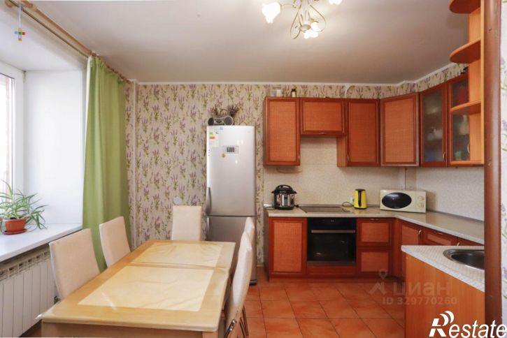 2-комн квартира ул Лыткина, 82,  д. 82