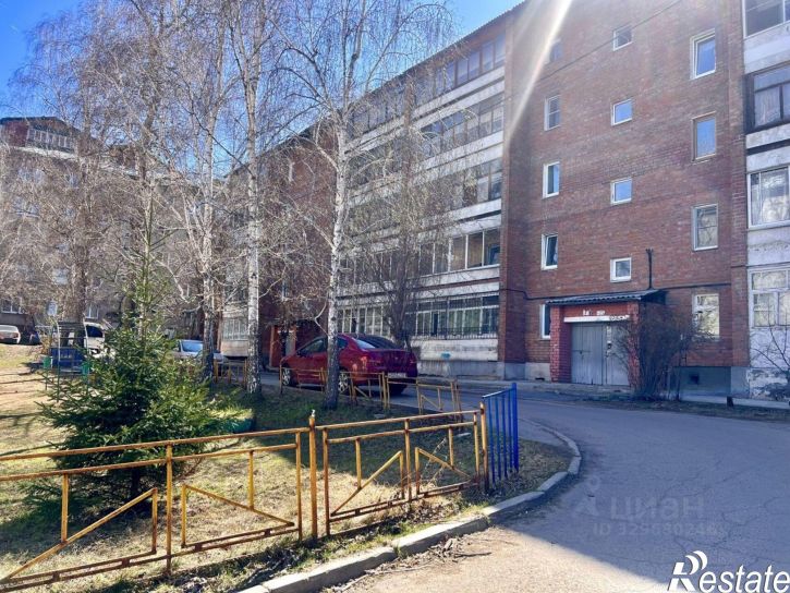 1-комн квартира ул Ломоносова, 72,  д. 72