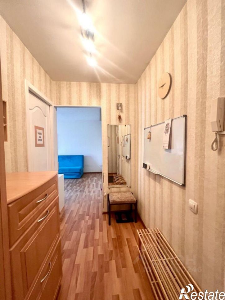 1-комн квартира ул Ломоносова, 72,  д. 72