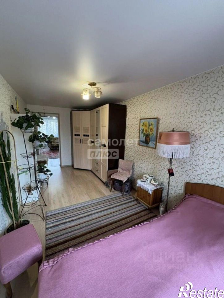3-комн квартира ул Куликовская, 4,  д. 4