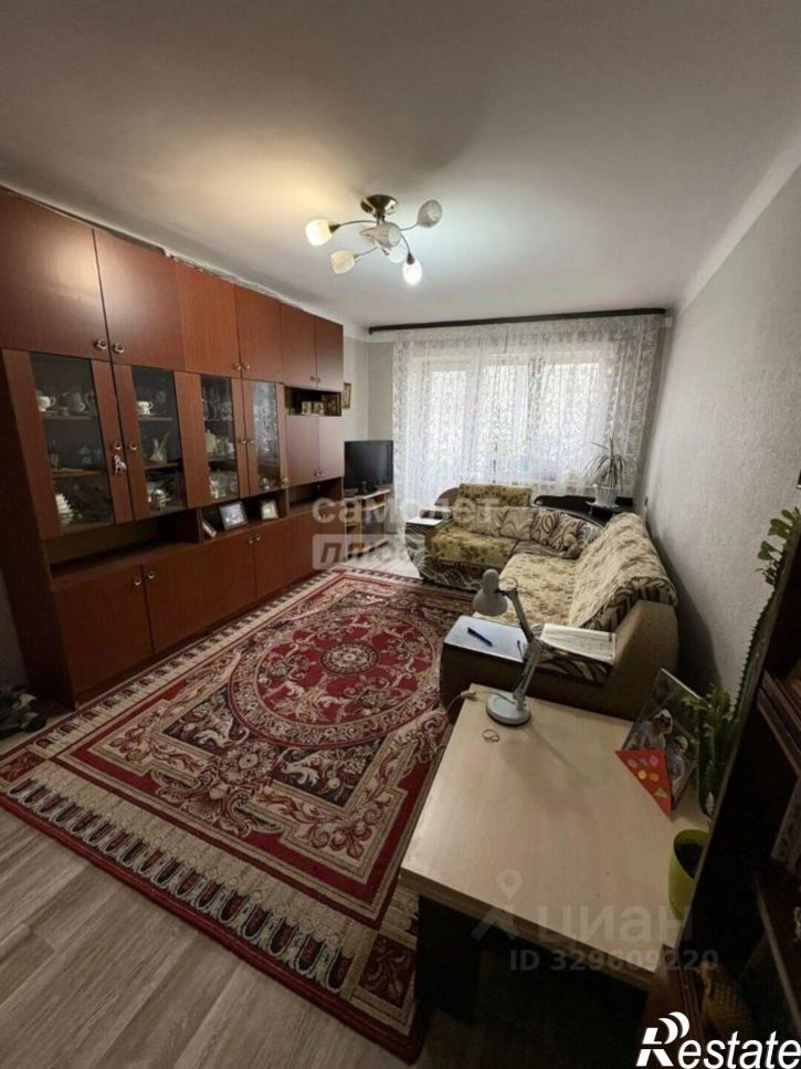 3-комн квартира ул Куликовская, 4,  д. 4