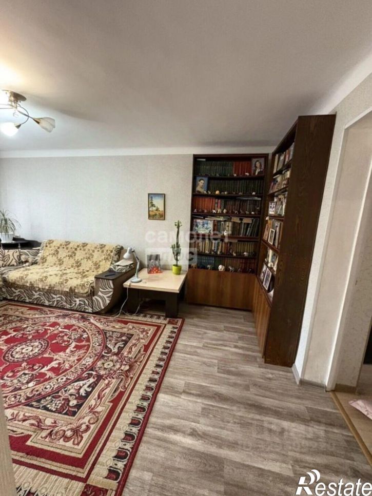 3-комн квартира ул Куликовская, 4,  д. 4