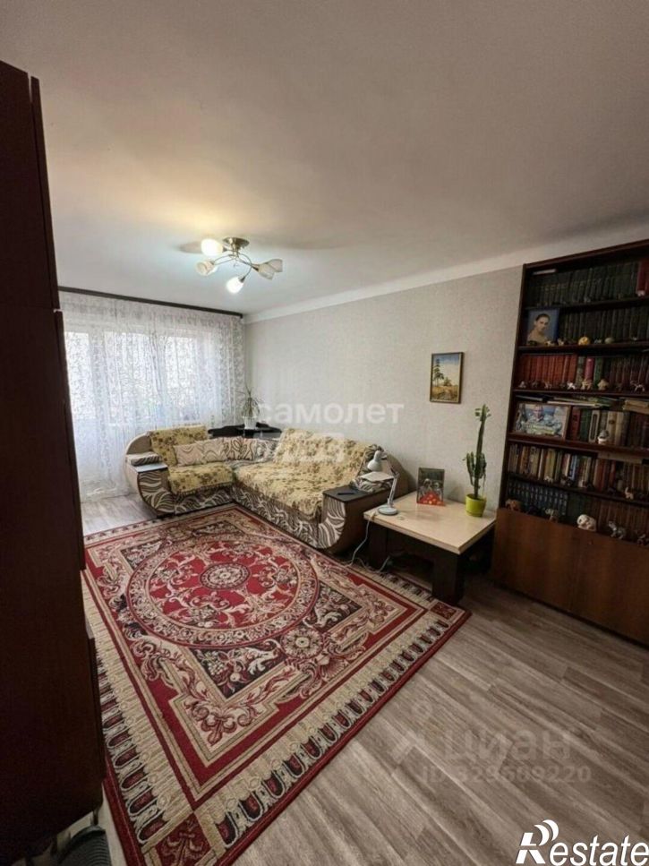 3-комн квартира ул Куликовская, 4,  д. 4