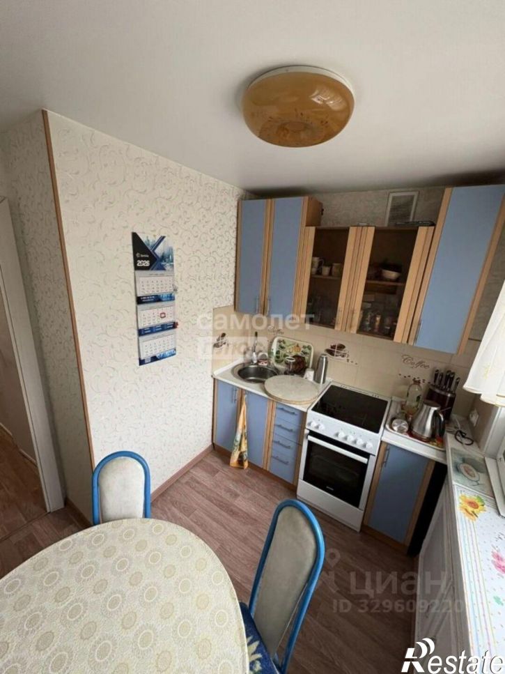 3-комн квартира ул Куликовская, 4,  д. 4