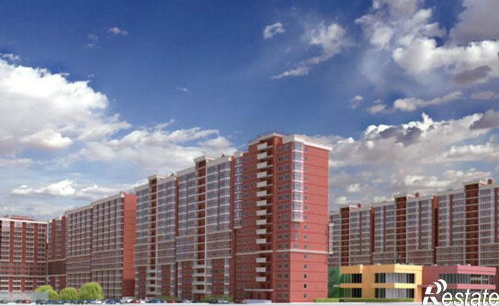 1-комн квартира ул Баумана, 271/2,  д. 271/2