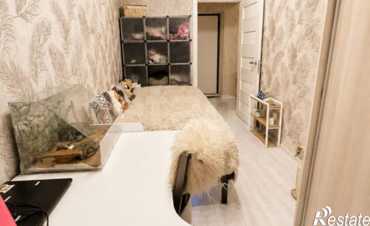 2-комн квартира ул Тимирязева, 53,  д. 53