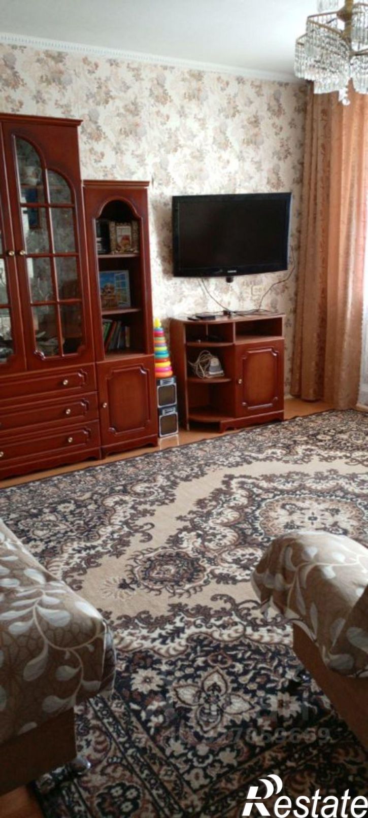2-комн квартира микрорайон Юбилейный, 63