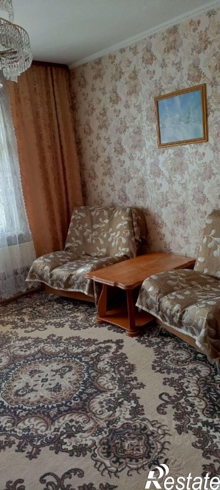 2-комн квартира микрорайон Юбилейный, 63