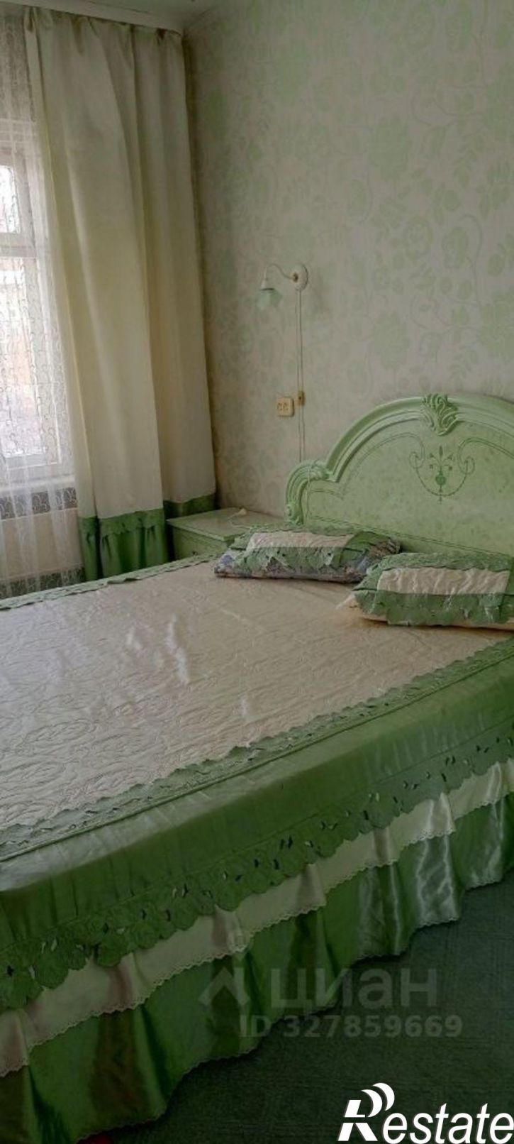 2-комн квартира микрорайон Юбилейный, 63