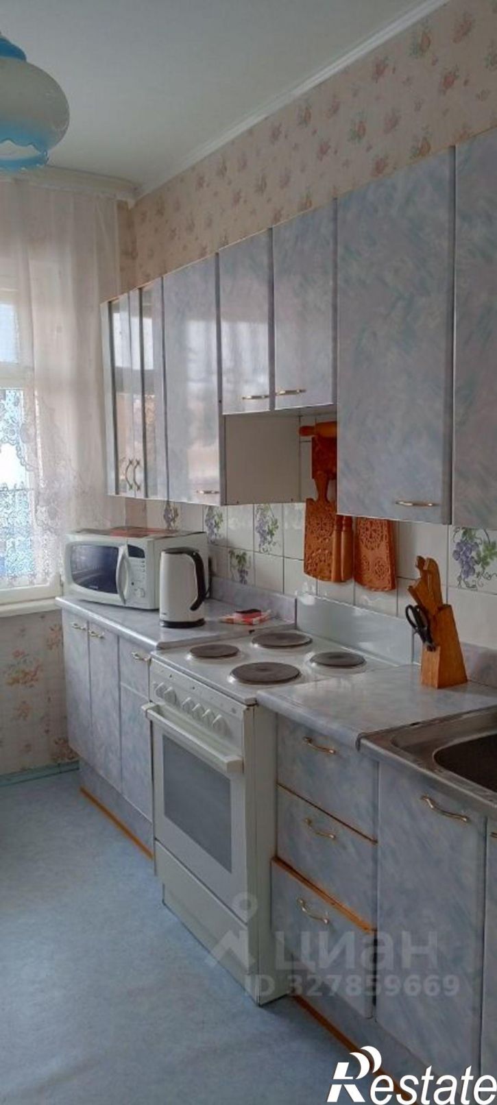 2-комн квартира микрорайон Юбилейный, 63