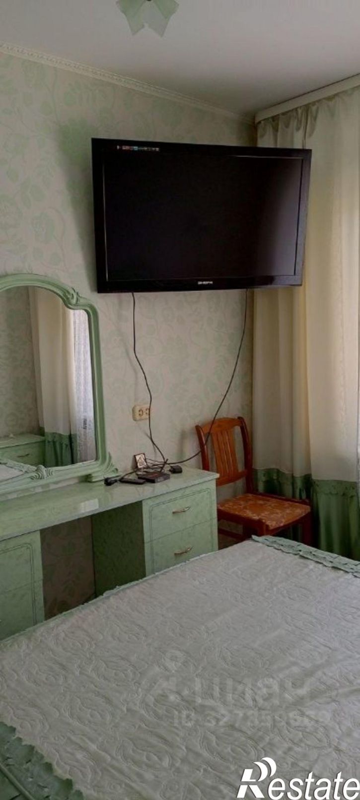 2-комн квартира микрорайон Юбилейный, 63