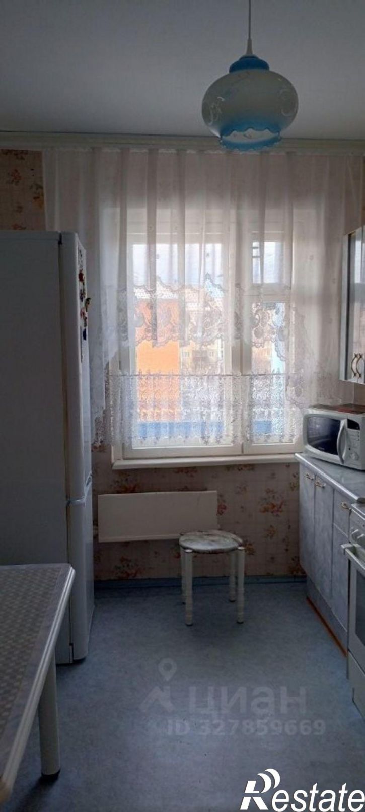 2-комн квартира микрорайон Юбилейный, 63