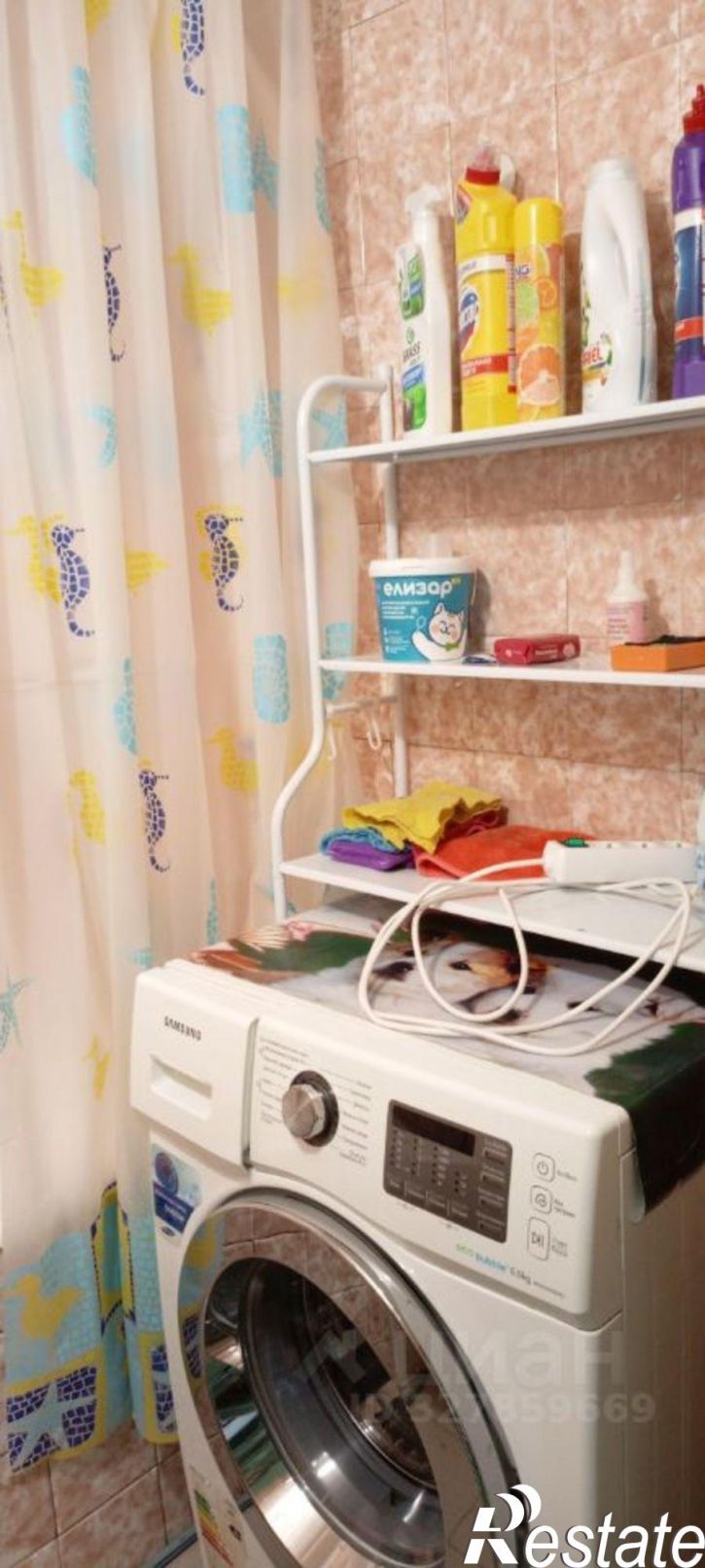2-комн квартира микрорайон Юбилейный, 63