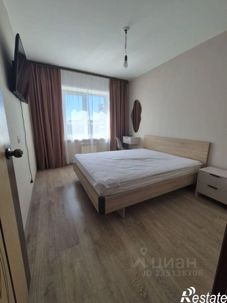 2-комн квартира ул Алмазная, 6,  д. 6