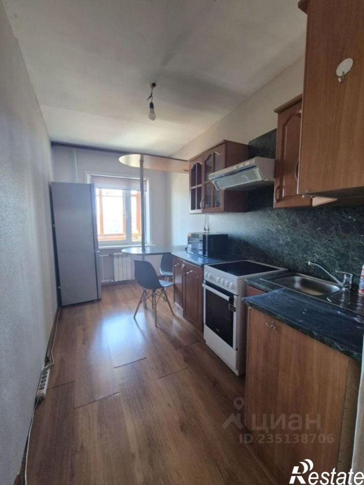 2-комн квартира ул Алмазная, 6,  д. 6