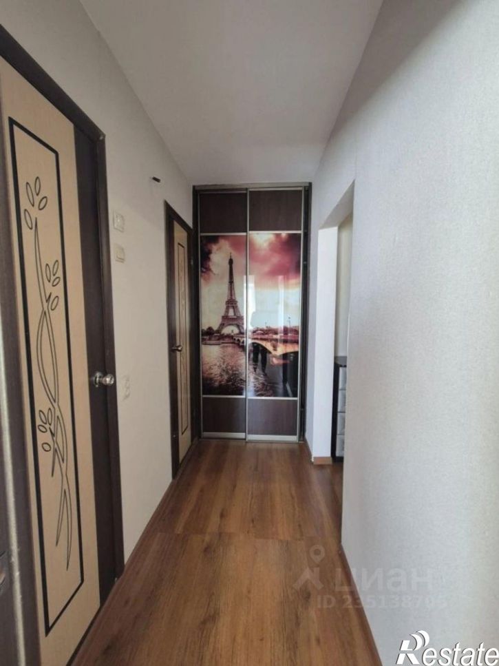 2-комн квартира ул Алмазная, 6,  д. 6