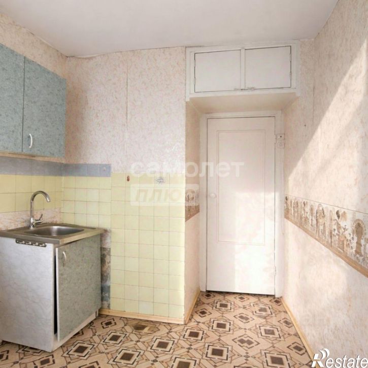 2-комн квартира ул Байкальская, 216,  д. 216