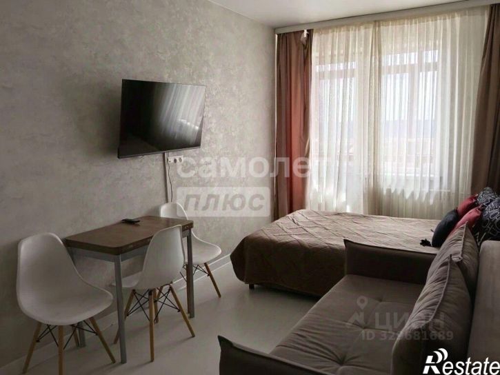 2-комн квартира ул Лыткина, 9/6,  д. 9/6