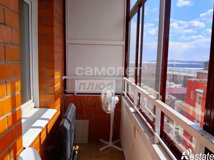 2-комн квартира ул Лыткина, 9/6,  д. 9/6